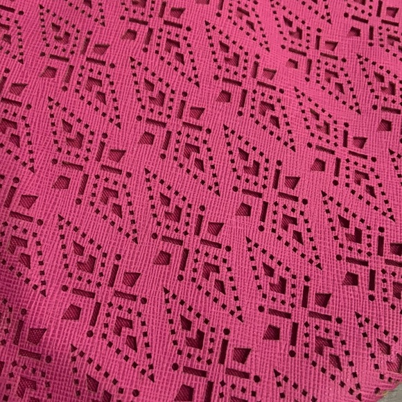 Large clutch purse - Picture 2 of 4